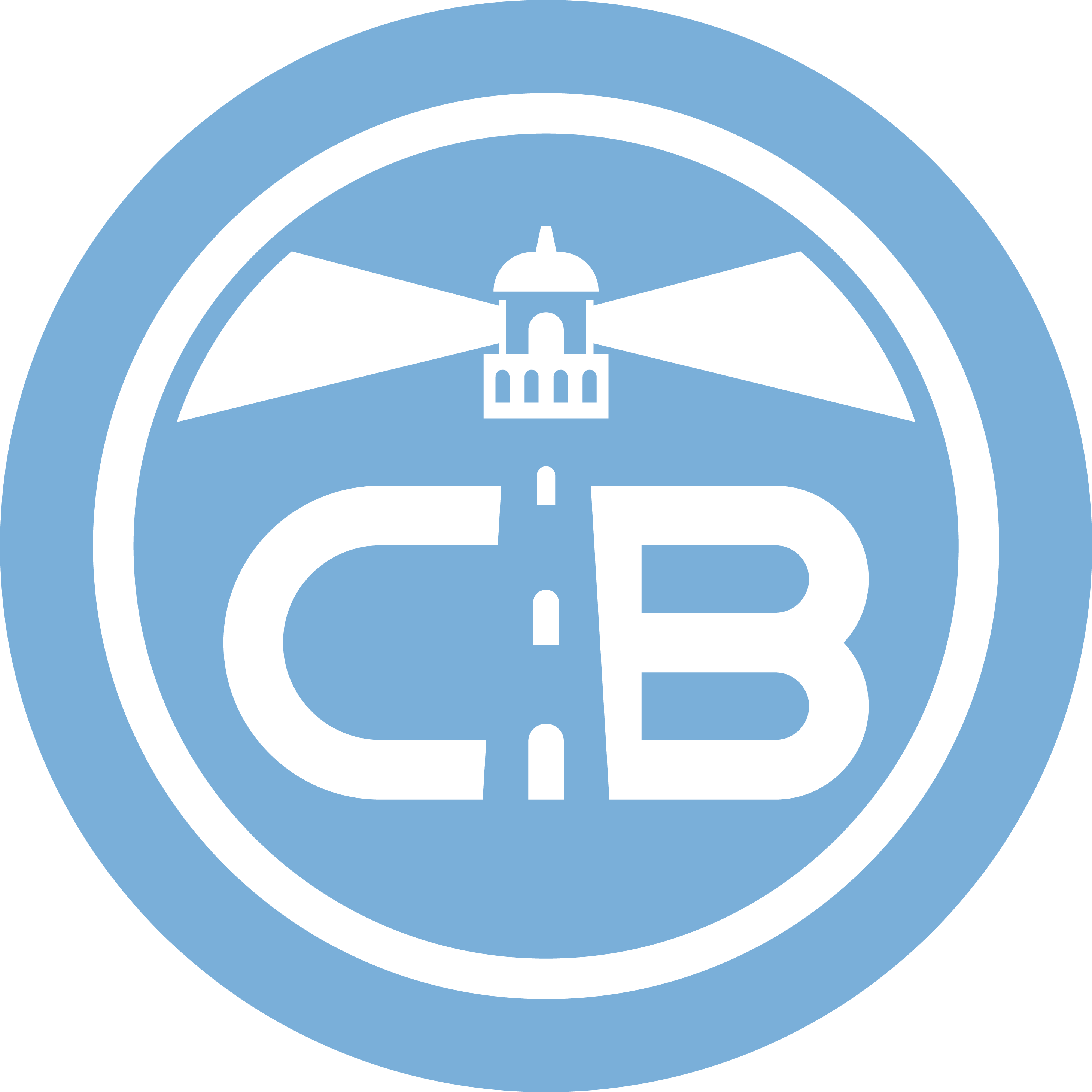 CrossBay Reviews Logo
